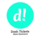 Dash Tickets