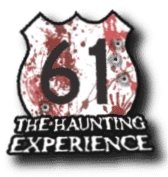 Haunting Experience