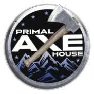 Primal Axe House