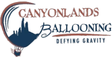 Canyonlands Ballooning