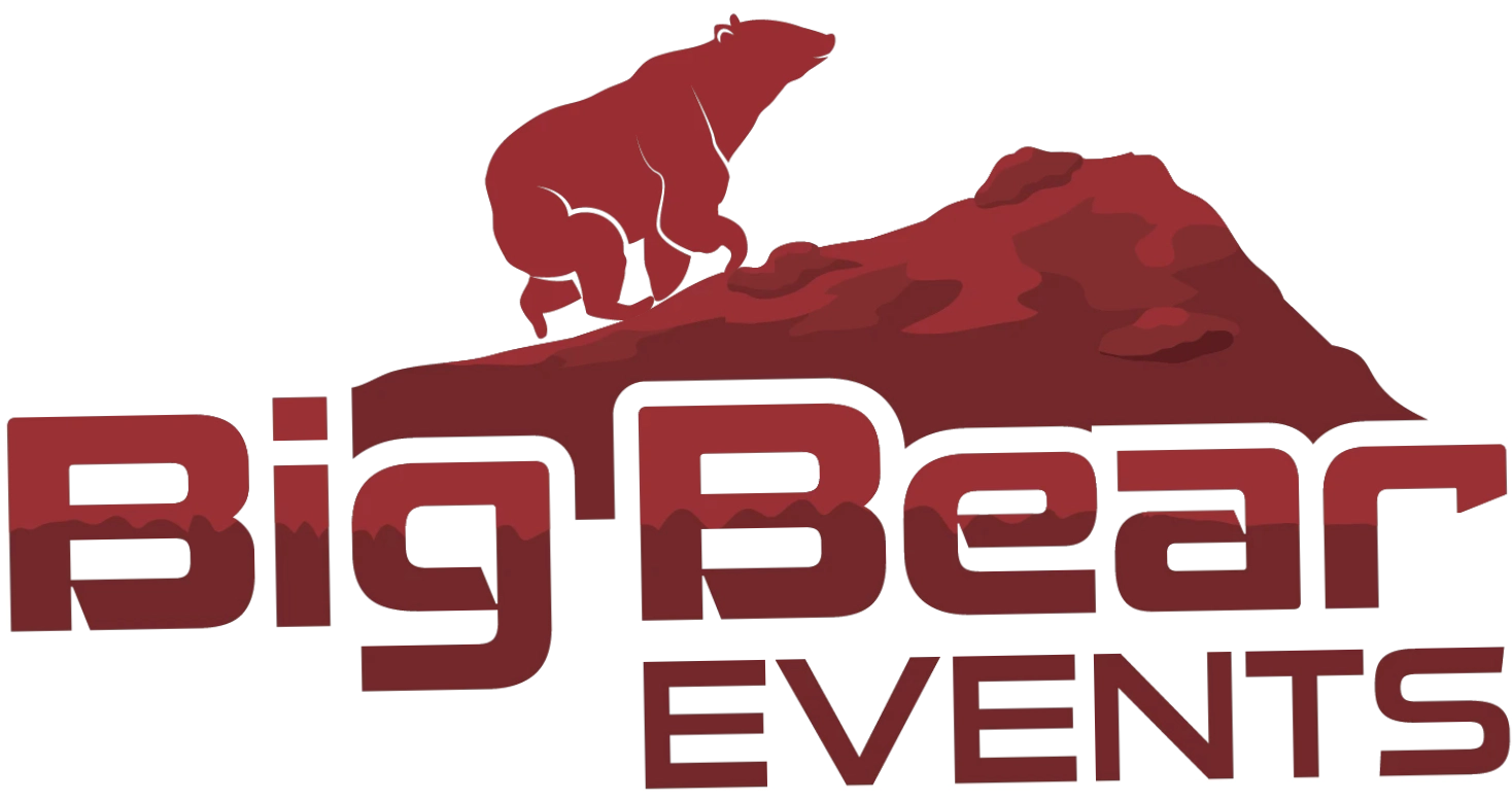 Big Bear Events