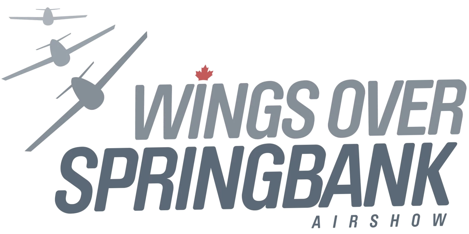 Wings Over Springbank