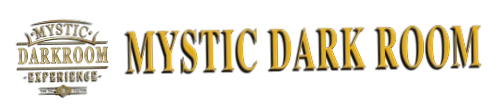Mystic Dark Room