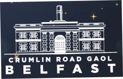 Crumlin Road Gaol