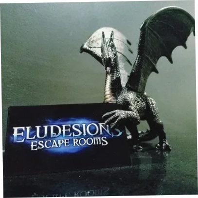 Eludesions