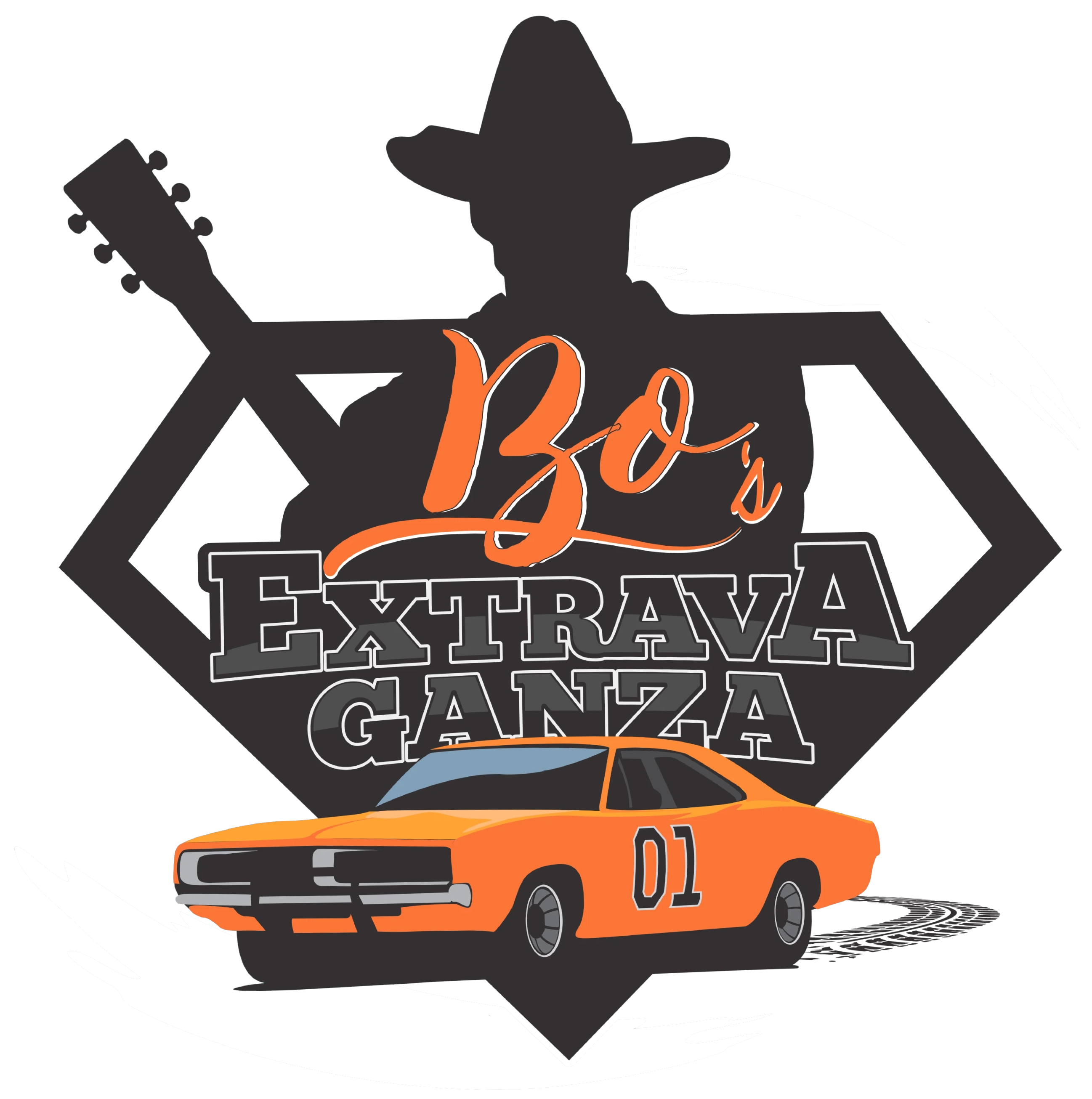 Bo's Extravaganza