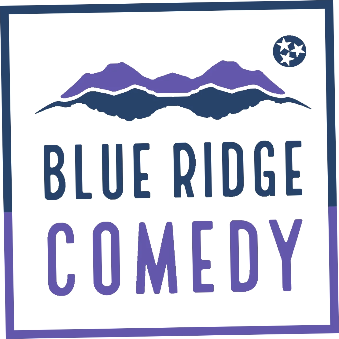 Blue Ridge Comedy
