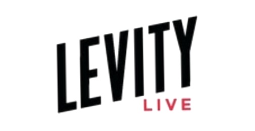 Levity Live