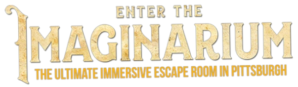 Enter the Imaginarium