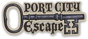 Port City Escape