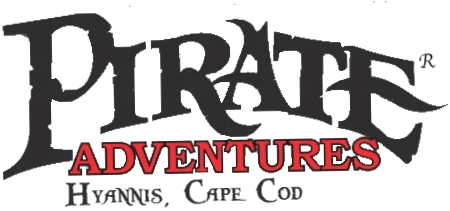 Cape Cod Pirate Adventures