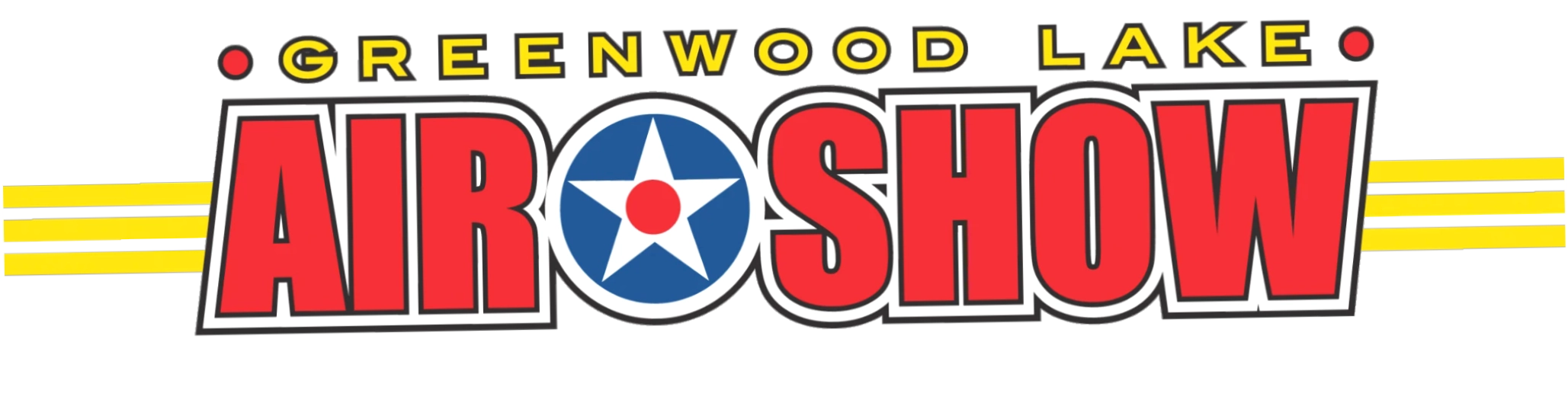 Greenwood Lake Airshow