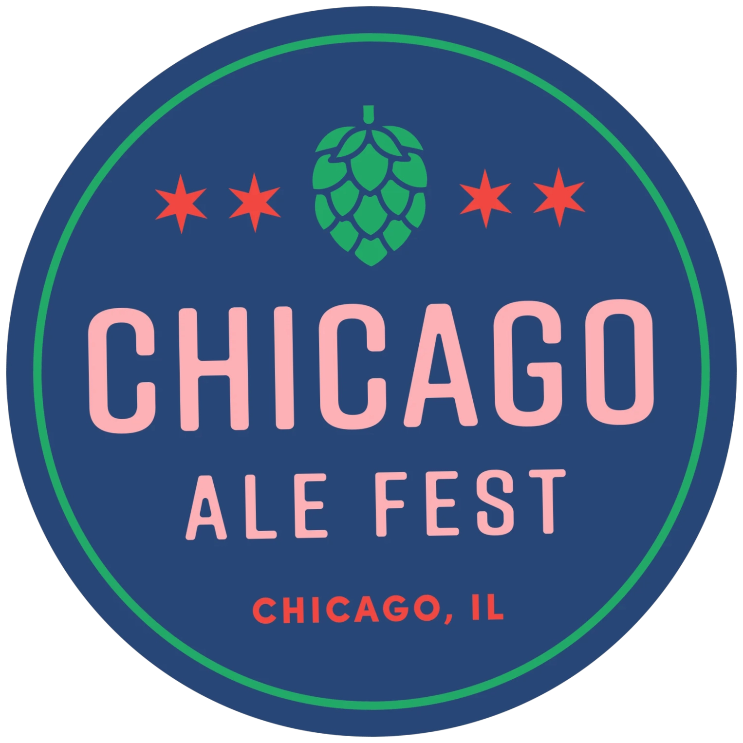 Chicago Ale Fest