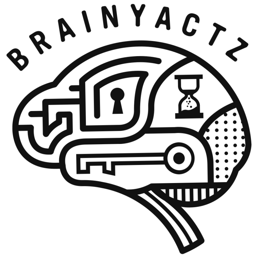Brainy Actz