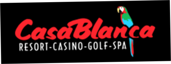 casa blanca