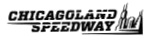 chicagoland speedway