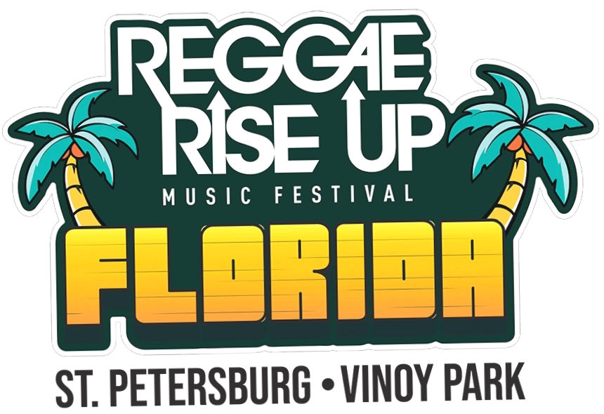 Reggae Rise Up Florida