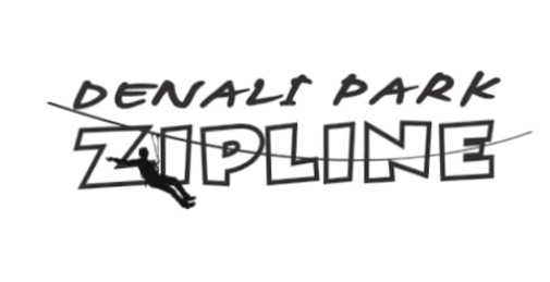 Denali Park Zipline