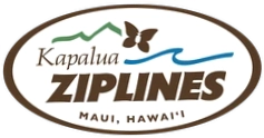 Kapalua Zipline
