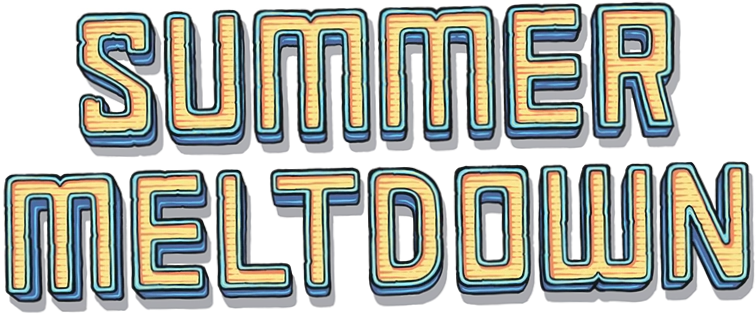Summer Meltdown Fest