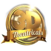 3D Theatricals