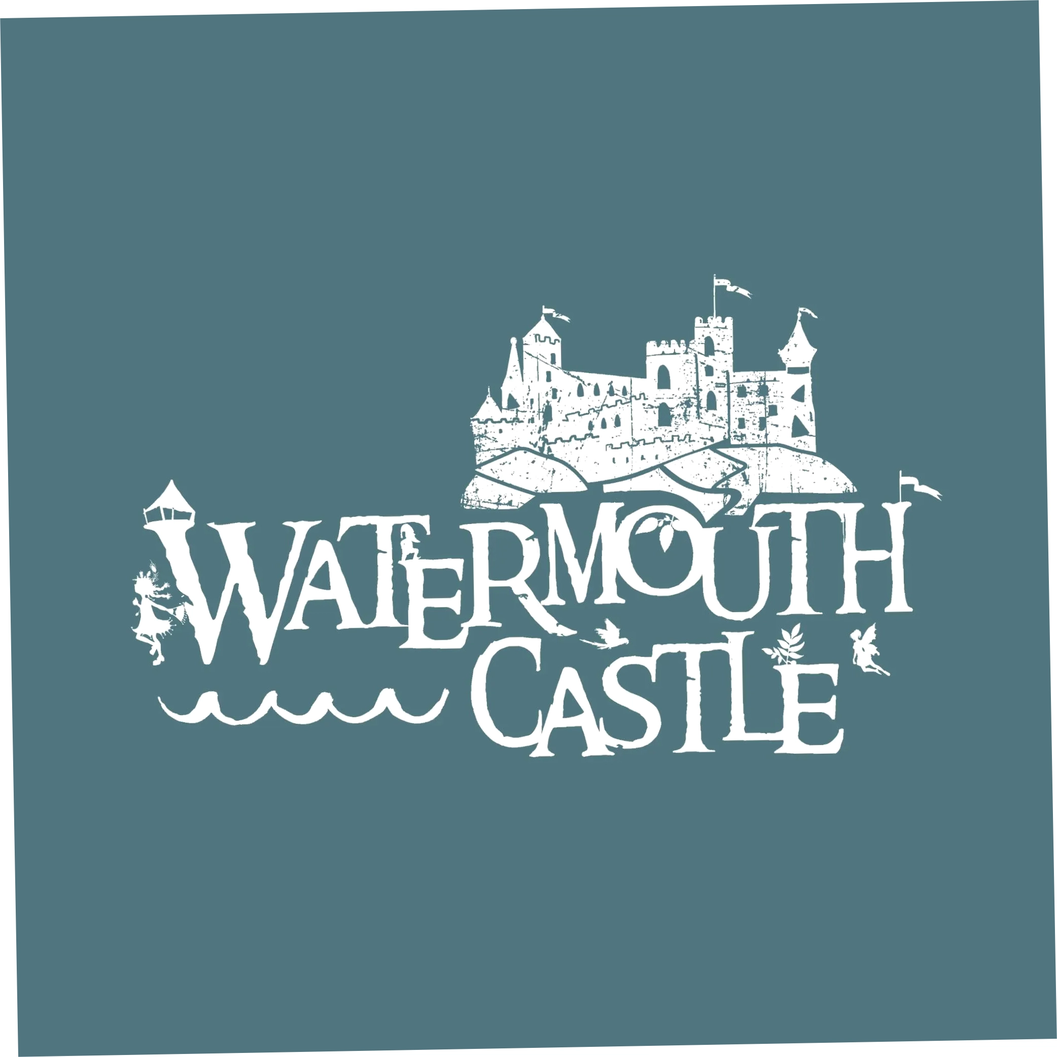 Watermouth Castle