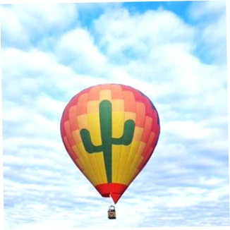 Hot Air Expeditions