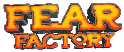 Fear Factory Slc