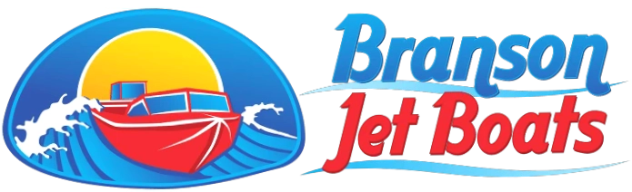 Branson Jet Boats