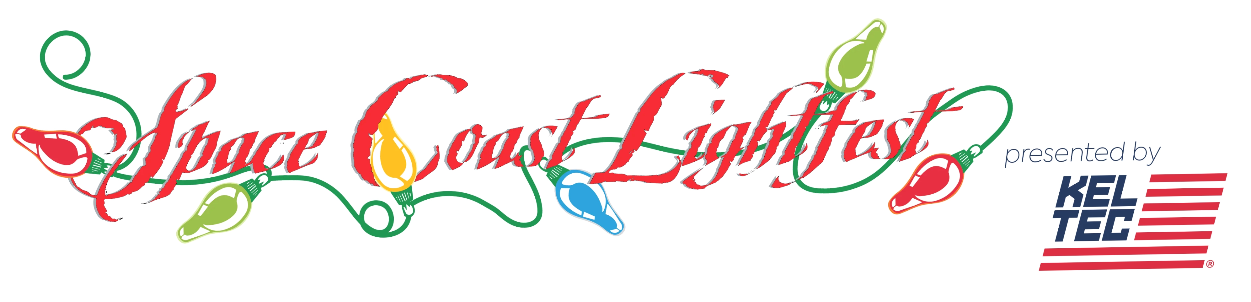 Space Coast Lightfest