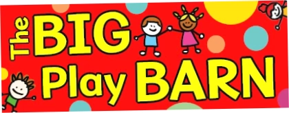 Big Play Barn