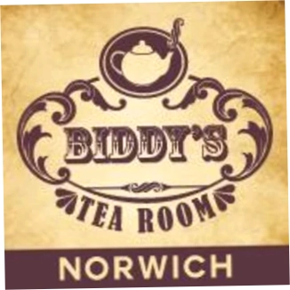 Biddy's Tea Room