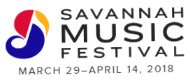 Savannah Music Festival