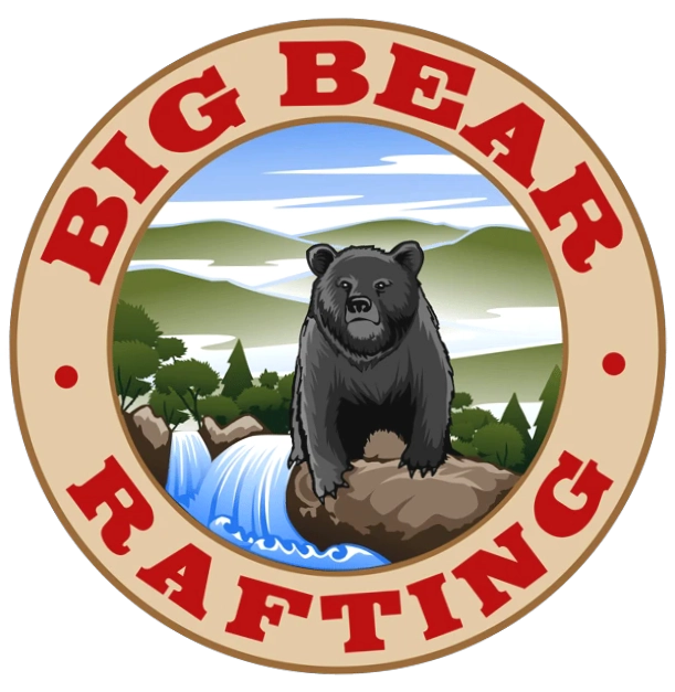 Big Bear Rafting