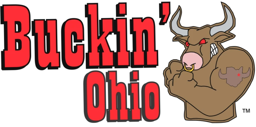 Buckin' Ohio
