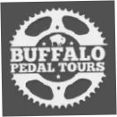 Buffalo Pedal Tours