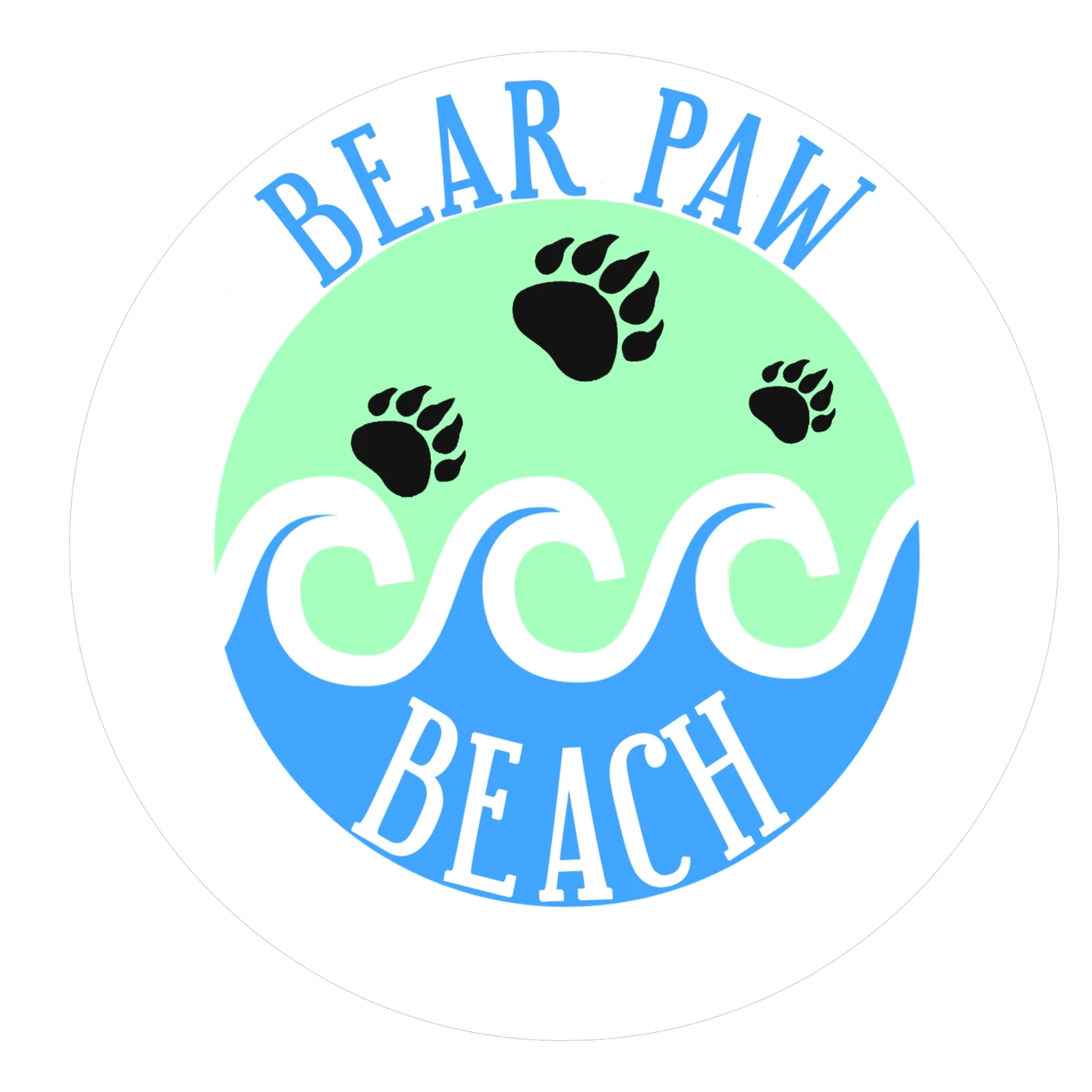 Bear Paw Beach