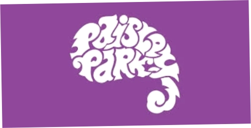Paisley Park