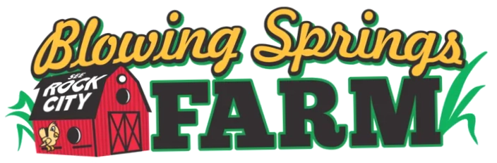 Blowing Springs Farm