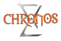 Chronos Escape Room