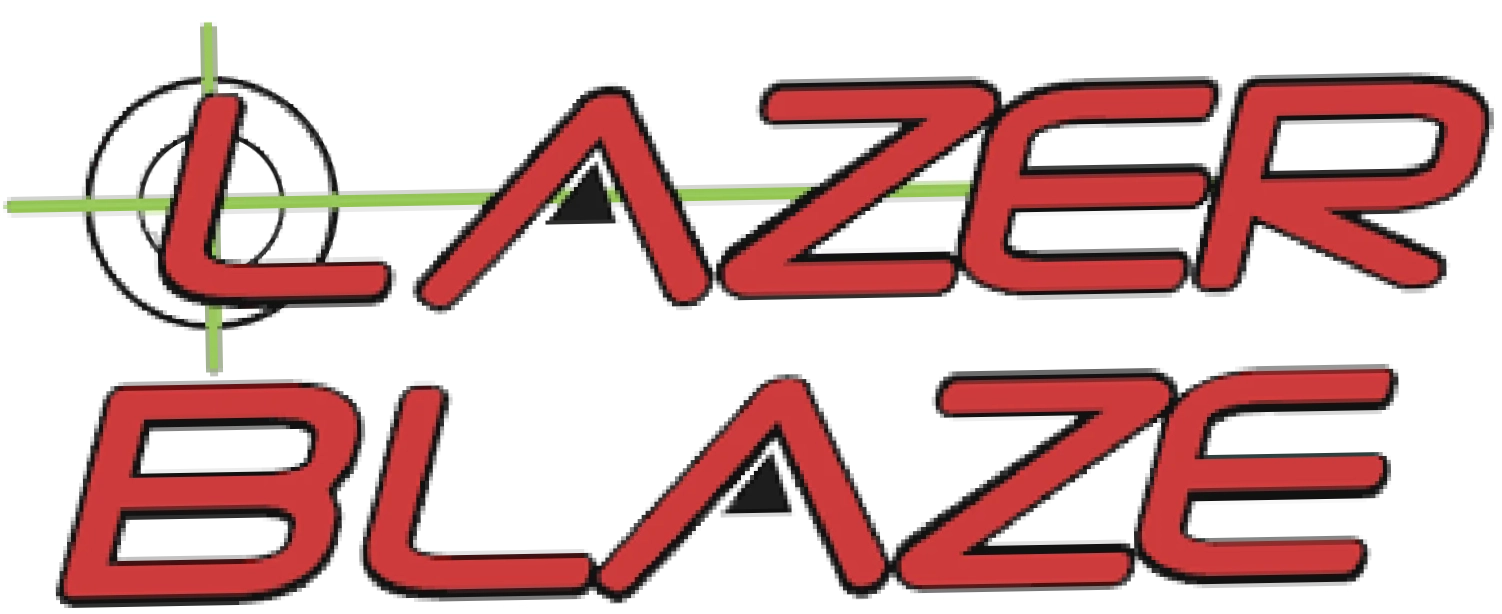Lazer Blaze