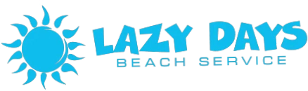 Lazy Days Beach Service