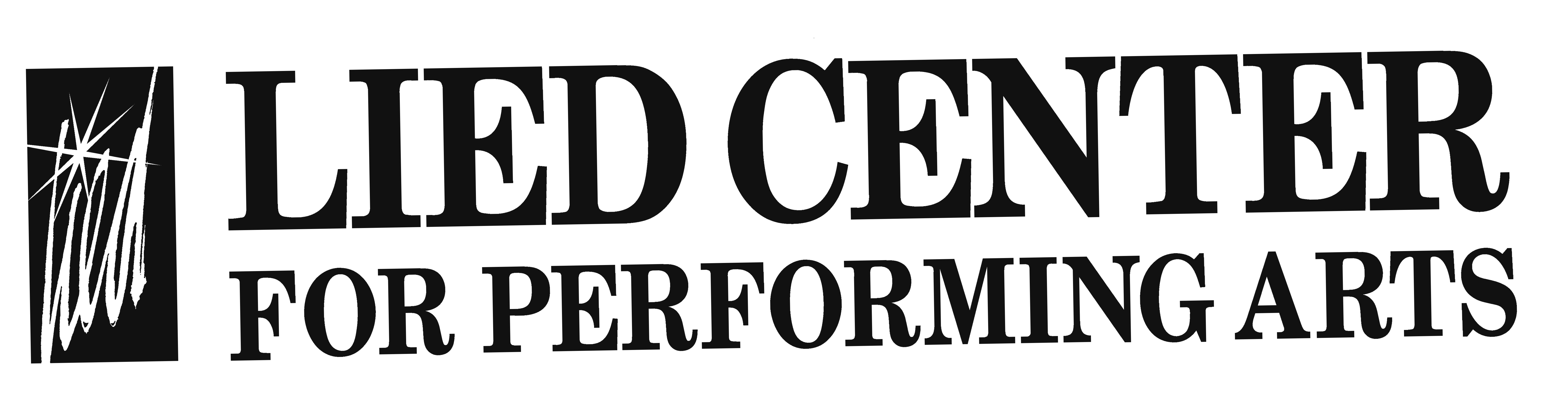 Lied Center