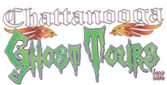 Chattanooga Ghost Tours
