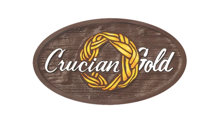 Crucian Gold
