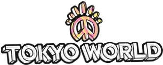 Tokyo World