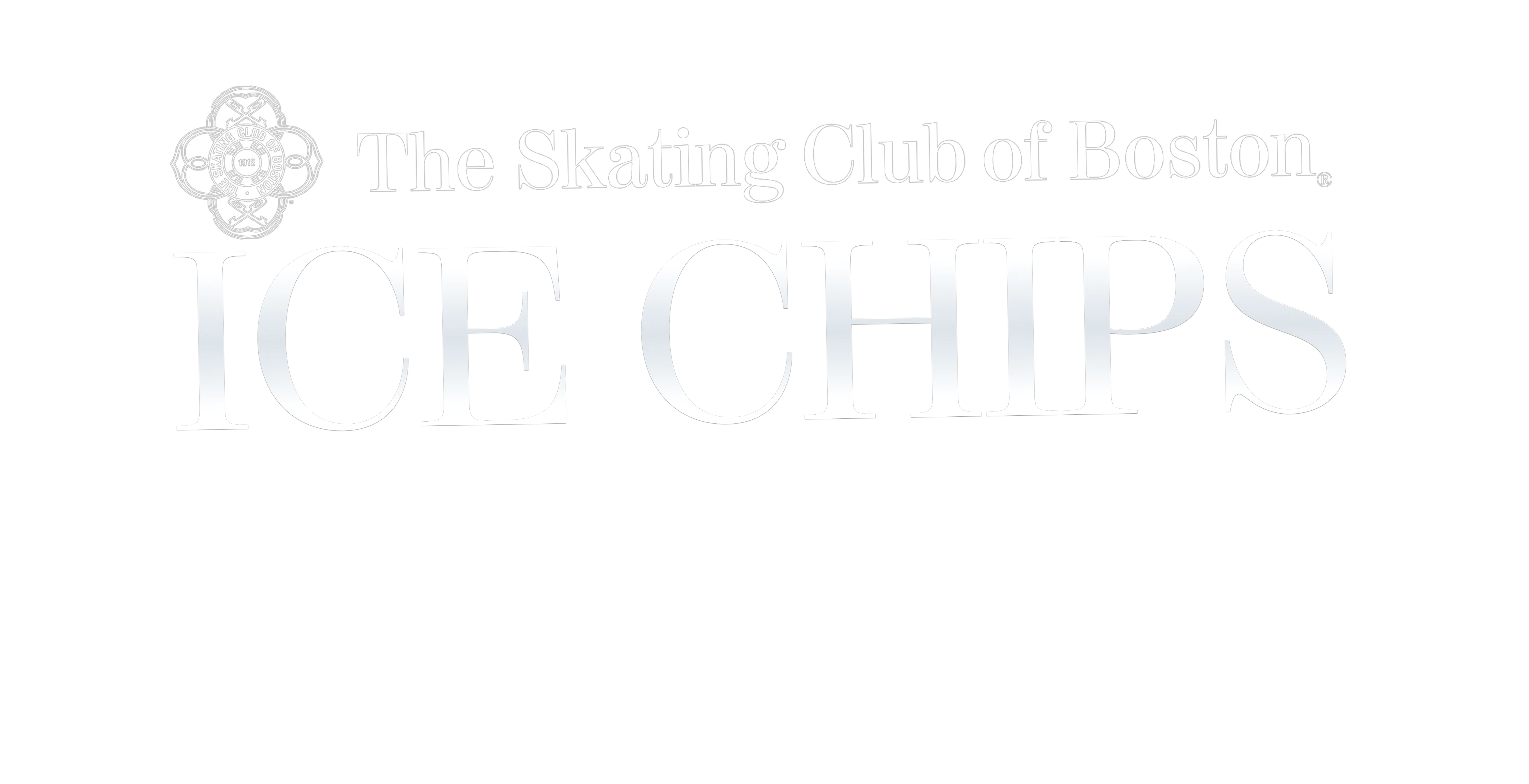 Ice Chips