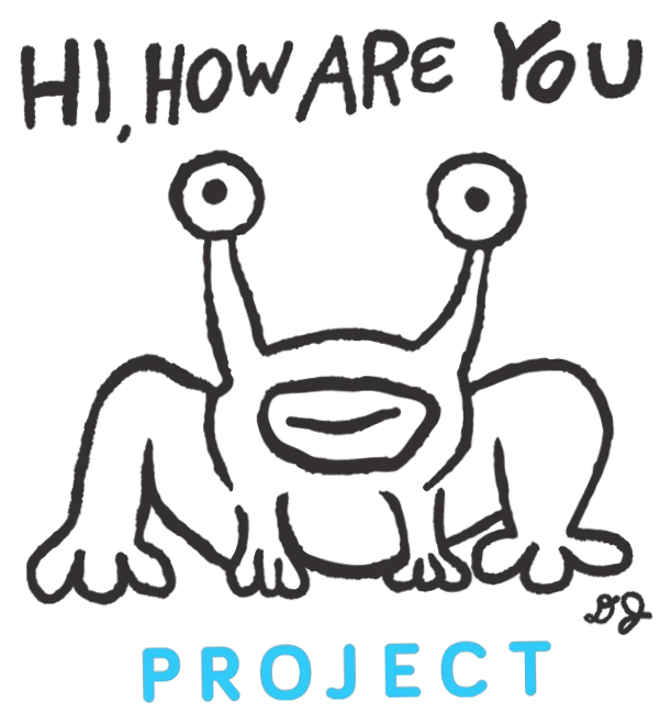 Hi, How Are You