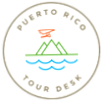 Puerto Rico Tour Desk