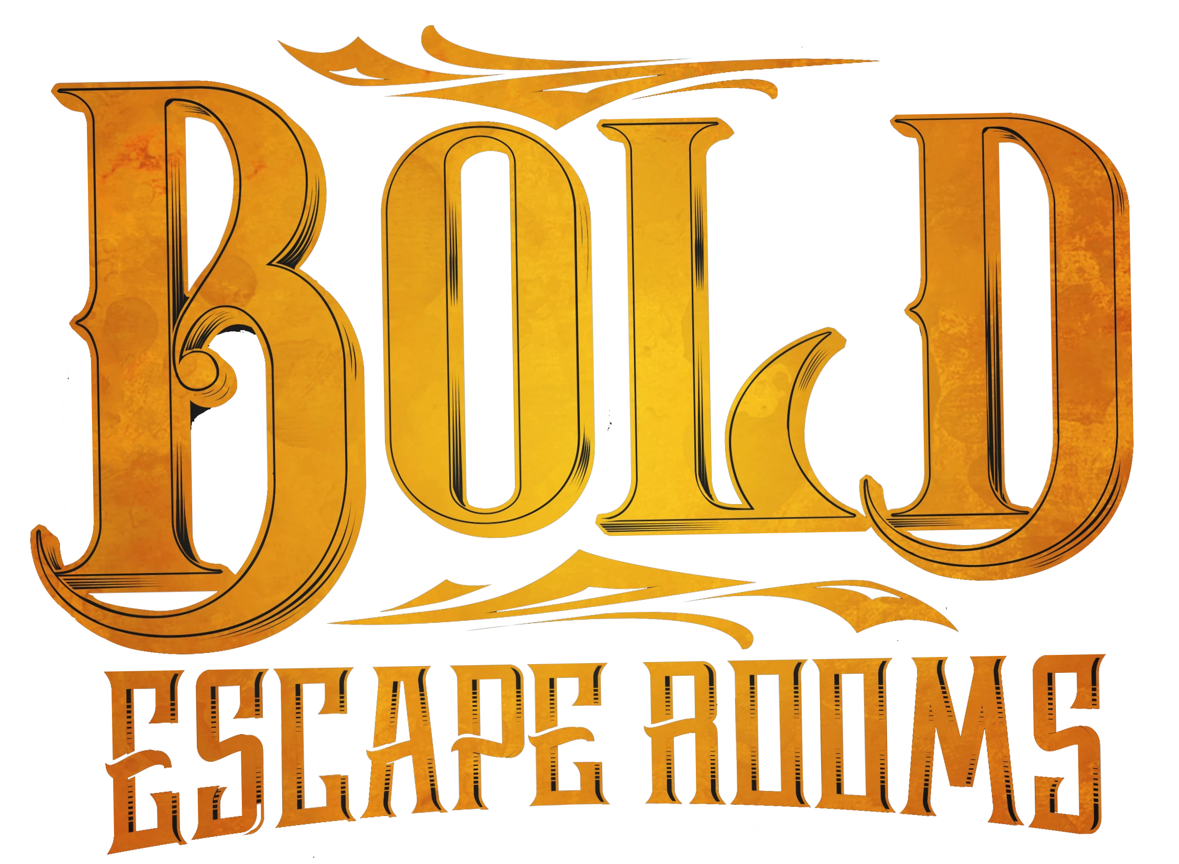 Bold Escape Rooms